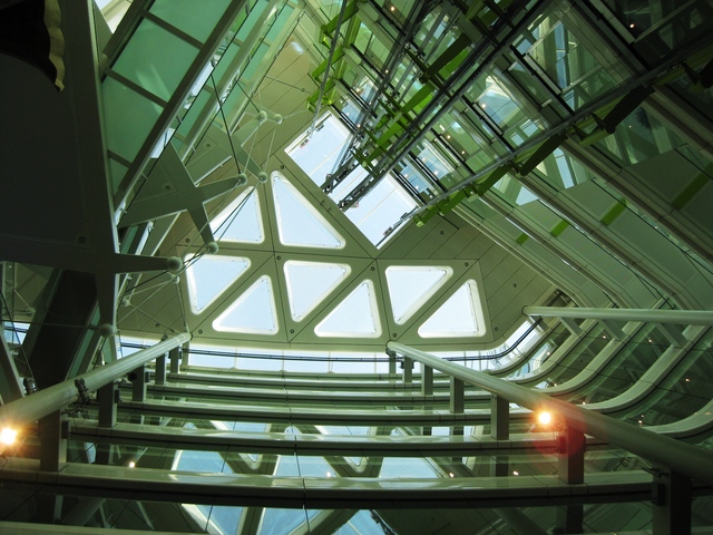 [Atrium] 