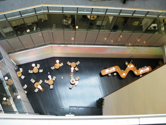  [Atrium] 