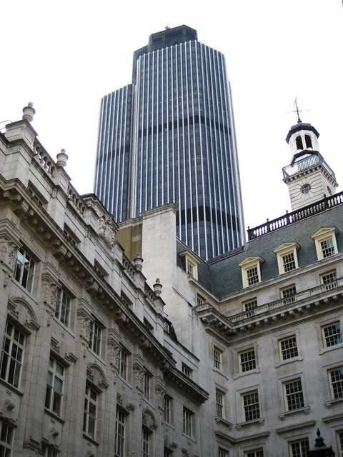  [Tower 42] 