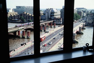  [Blackfriars Bridge] 