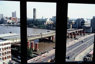  [Blackfriars Bridge] 