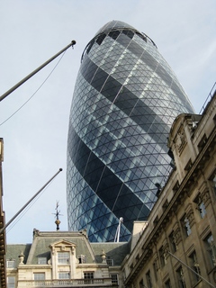  [30 St Mary Axe] 