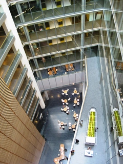  [Atrium] 