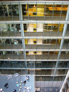  [Atrium] 