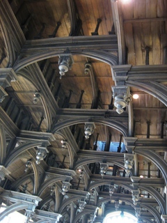  [Roof] 
