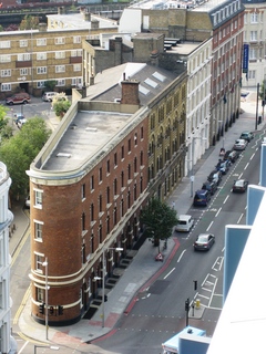  [Southwark Street] 