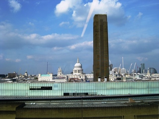  [Tate Modern] 