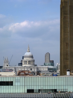  [Tate Modern] 