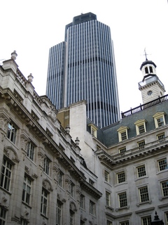  [Tower 42] 