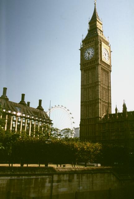  [Westminster] 