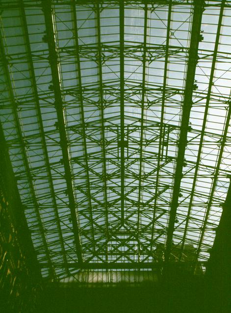  [Roof] 