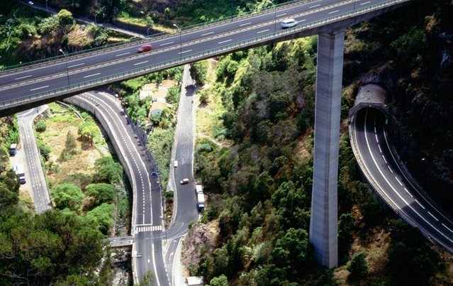  [Roads] 