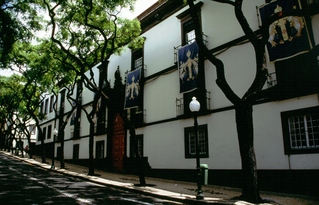  [Avenida Zarco] 