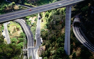  [Roads] 
