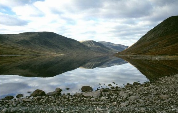  [Loch Turret] 