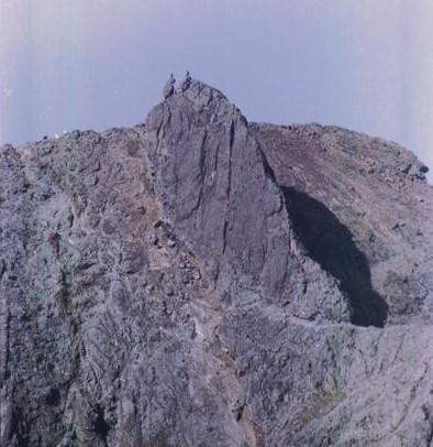  [Innaccessible Pinnacle] 