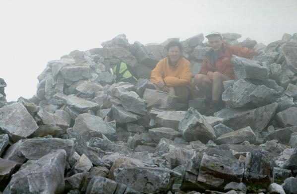  [Mamores] 