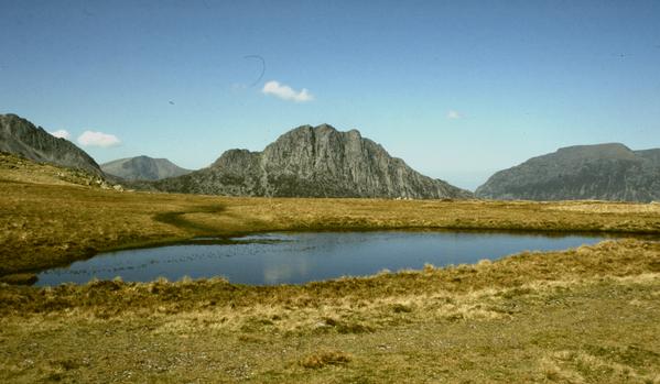  [Tryfan] 