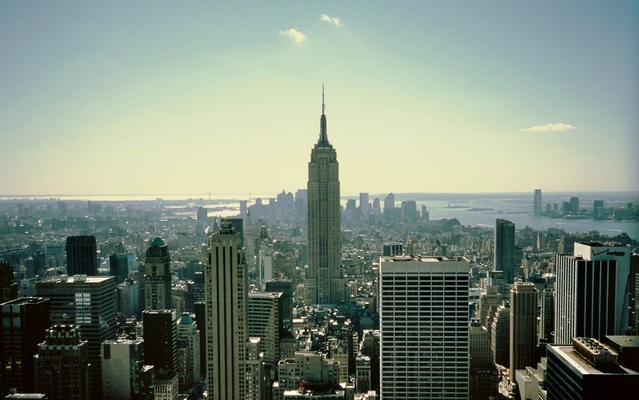  [Empire State] 