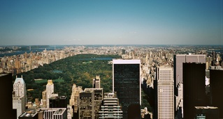  [Central Park] 