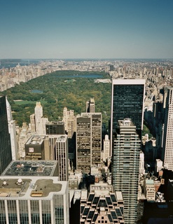  [Central Park] 