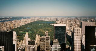  [Central Park] 