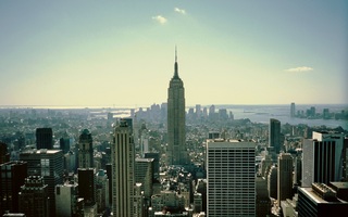  [Empire State] 