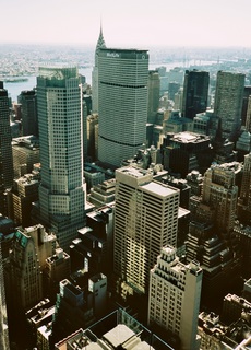  [Met Life Building] 