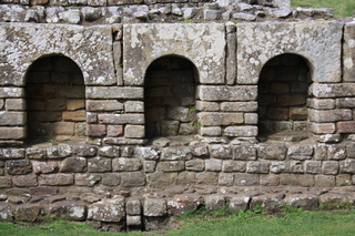  [Bath house] 