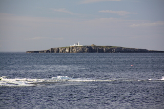  [Inner Farne] 
