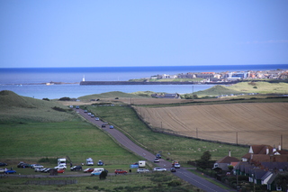  [Seahouses] 