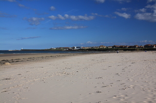  [Seahouses] 