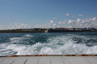  [Seahouses] 