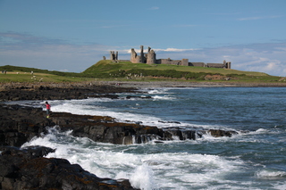  [Dunstanburgh] 