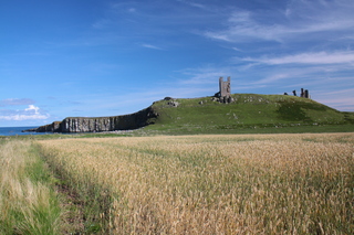  [Dunstanburgh] 