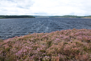  [Kielder Water] 