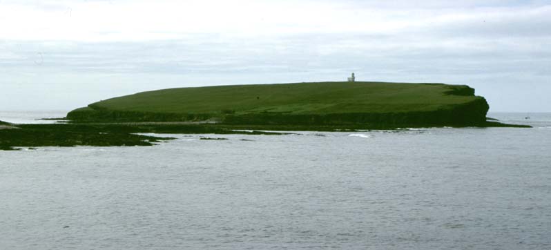  [Brough of Birsay] 