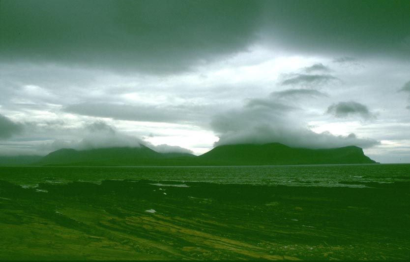  [Cloud on Hoy] 