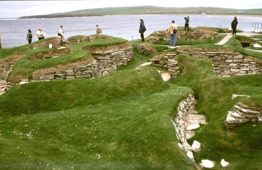  [Skara Brae] 
