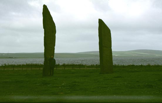  [Stones of Stenness] 
