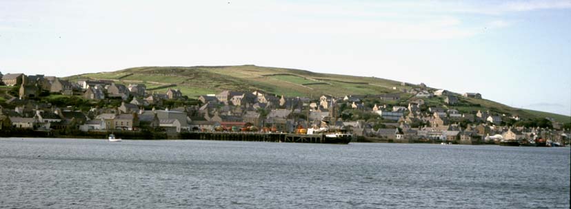  [Stromness] 