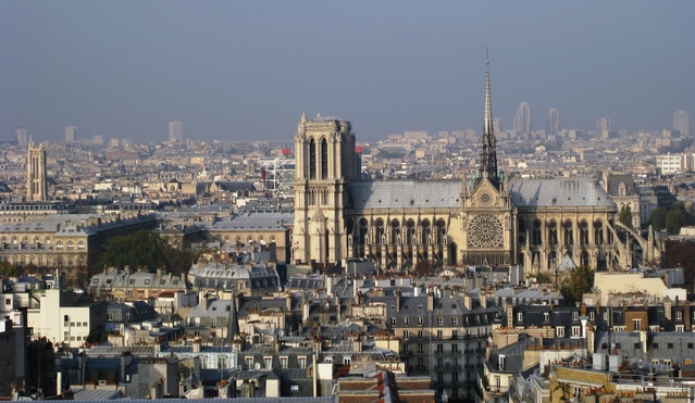  [Notre Dame] 