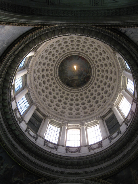  [Dome] 