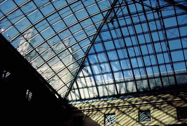  [Louvre] 