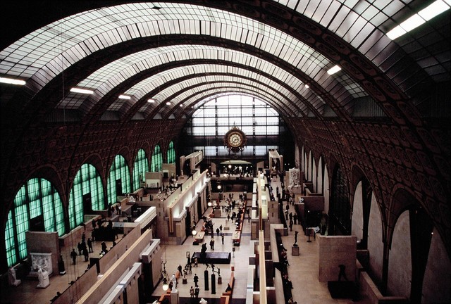  [Musee D'Orsay] 