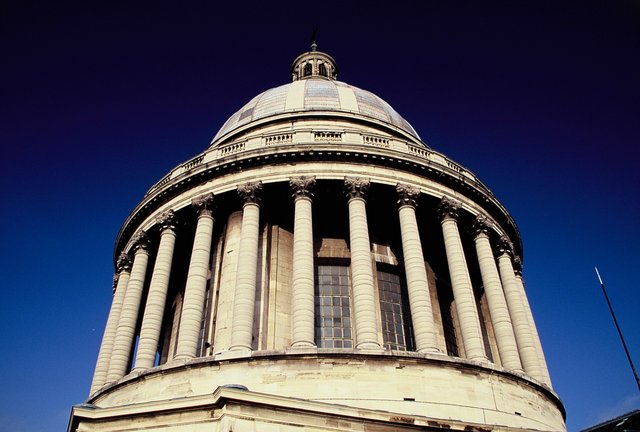  [Pantheon] 