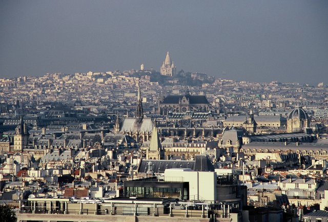  [Sacre Coeur] 