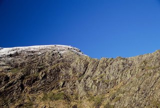  [Blencathra ridge] 
