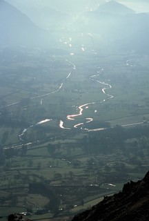  [Threlkeld rivers] 