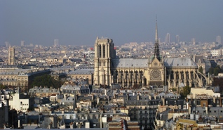  [Notre Dame] 